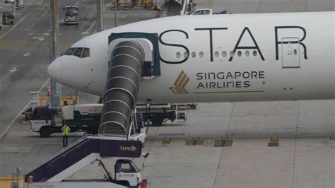singapore airlines flights web check in